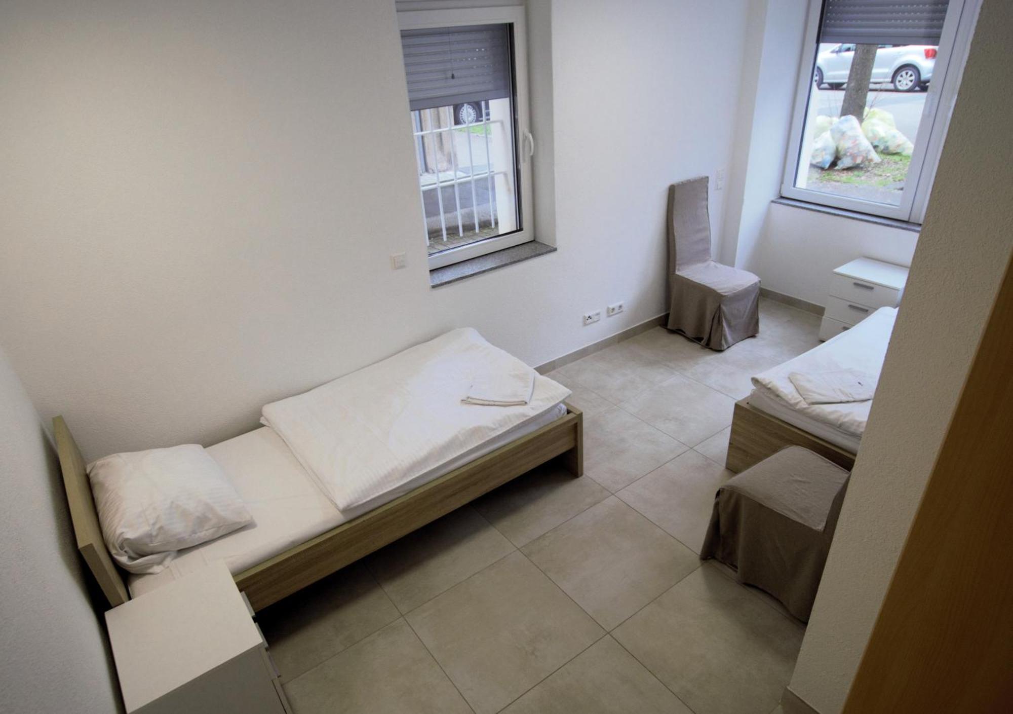 Apartment In Stuttgart Bad Cannstatt/Naehe Stadtion Εξωτερικό φωτογραφία