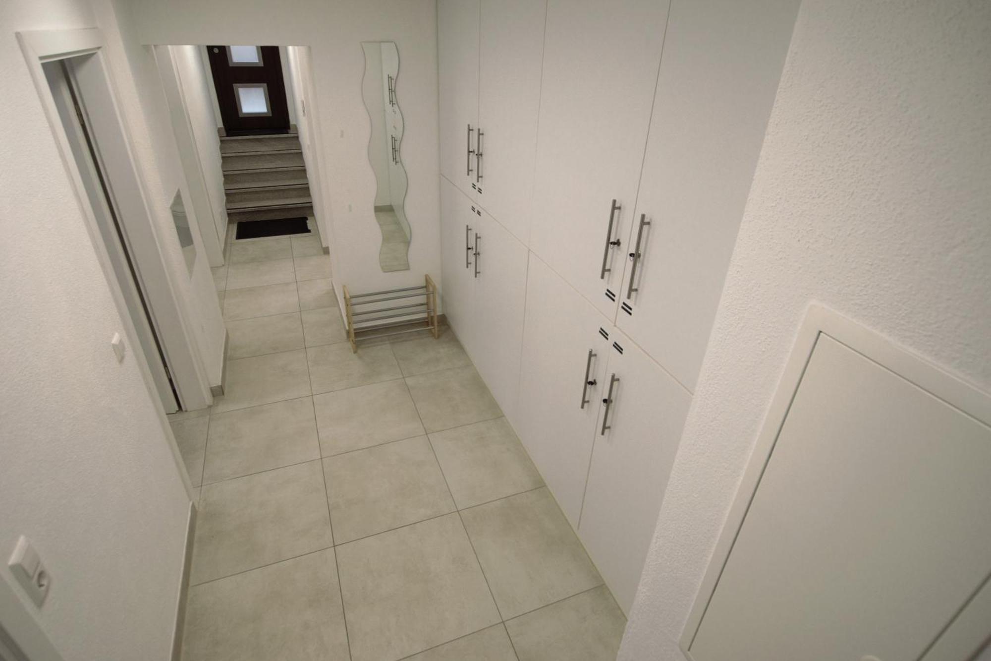 Apartment In Stuttgart Bad Cannstatt/Naehe Stadtion Εξωτερικό φωτογραφία