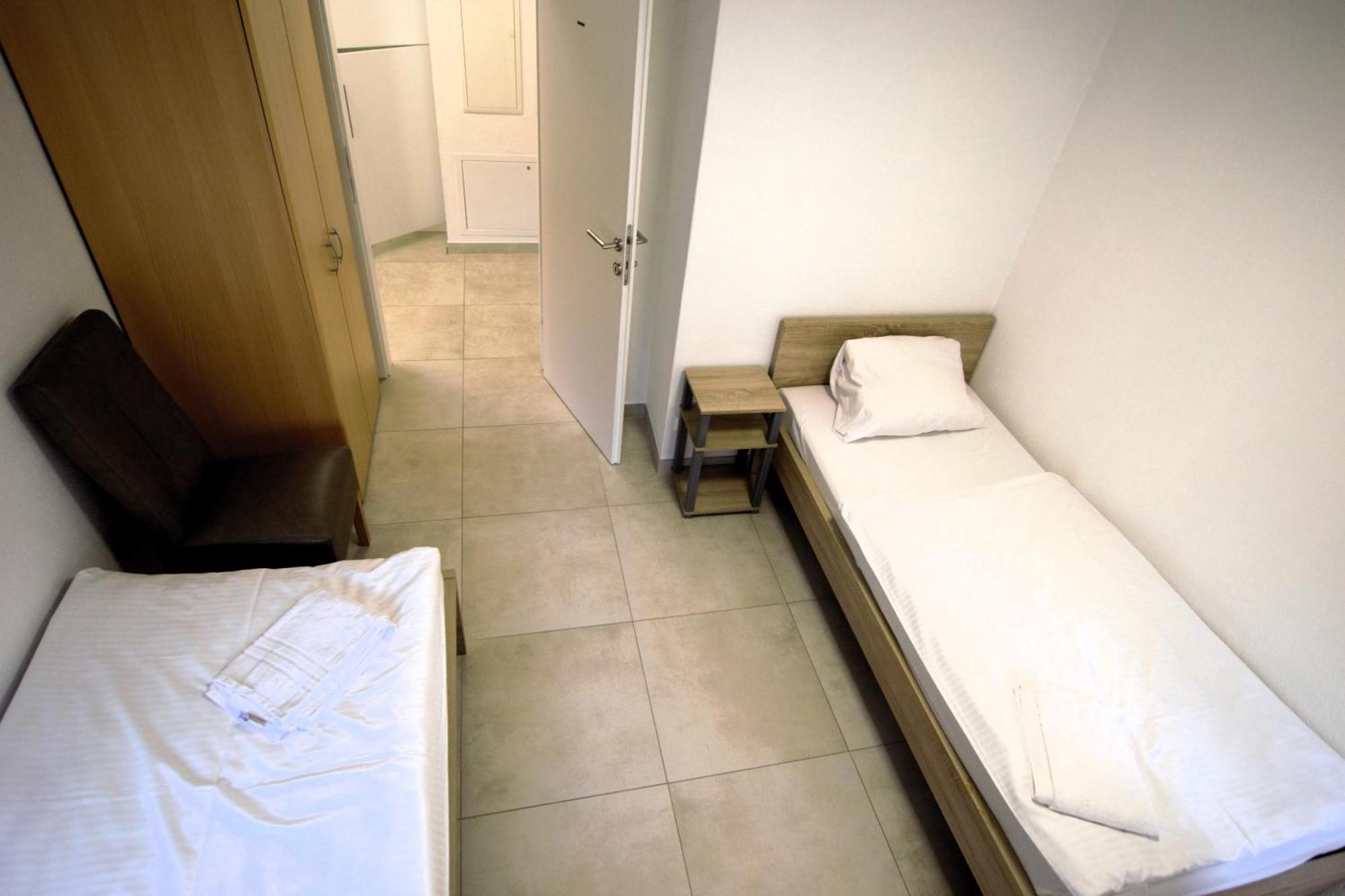 Apartment In Stuttgart Bad Cannstatt/Naehe Stadtion Εξωτερικό φωτογραφία