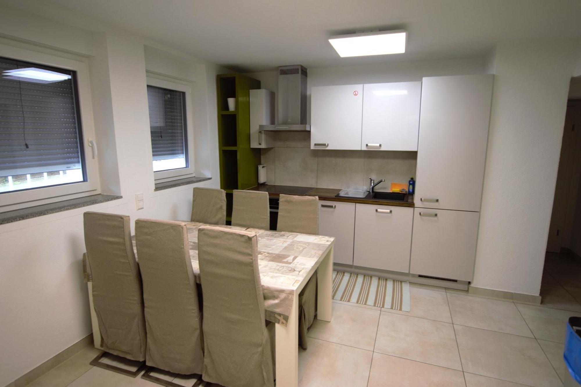 Apartment In Stuttgart Bad Cannstatt/Naehe Stadtion Εξωτερικό φωτογραφία