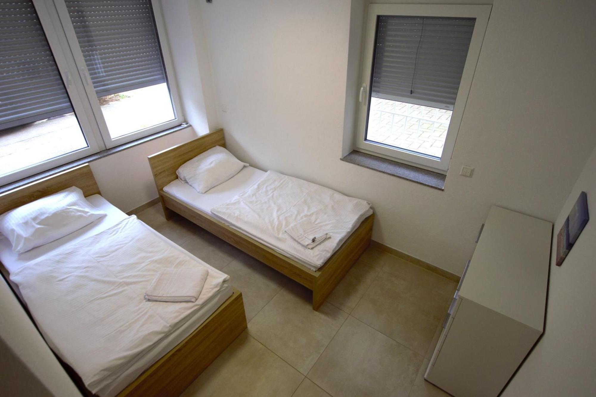 Apartment In Stuttgart Bad Cannstatt/Naehe Stadtion Εξωτερικό φωτογραφία