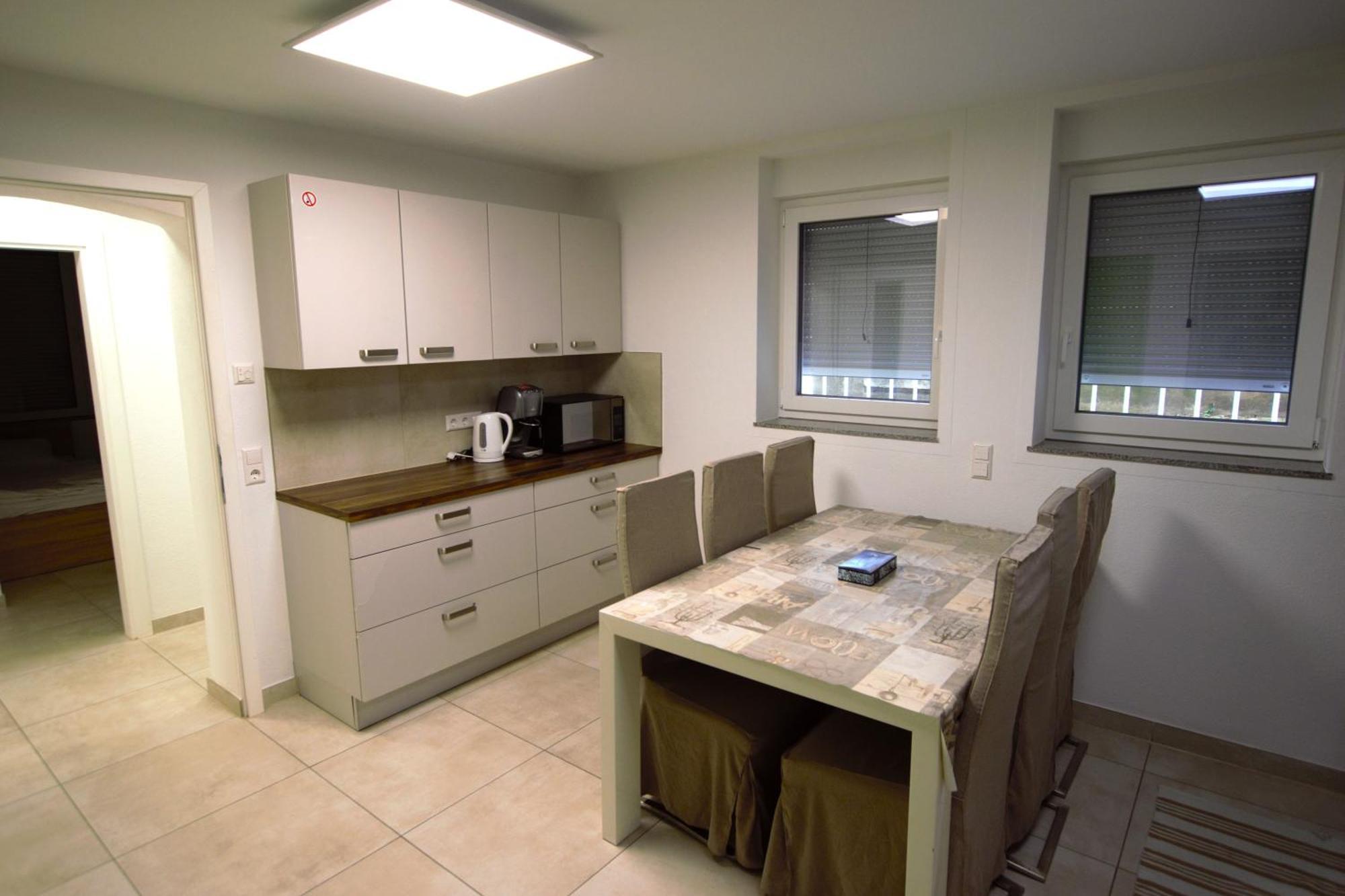 Apartment In Stuttgart Bad Cannstatt/Naehe Stadtion Εξωτερικό φωτογραφία